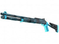 XM1014 Slipstream